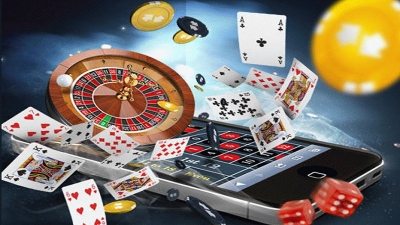 Khám phá nền tảng TT88 casino: Trải nghiệm cá cược đỉnh cao