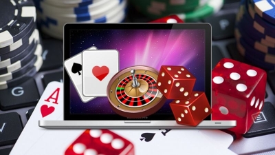 F8bet casino: Đánh giá chi tiết nền tảng cá cược hàng đầu